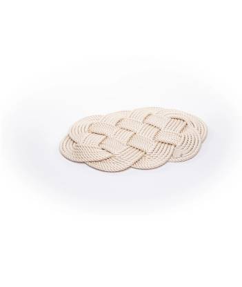 Oval Rope Placemat