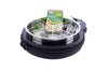 Round apertifs holder