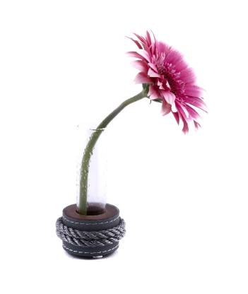 Single Flower Vase