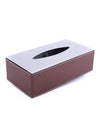 Steel Tissue Box