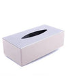 Steel Tissue Box