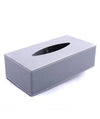 Steel Tissue Box