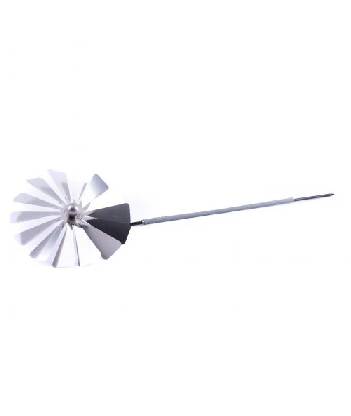 Steel Pinwheel