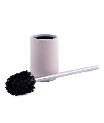 Toilet Brush with Holder