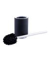 Toilet Brush with Holder