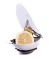 Steel Lemon Squeezer