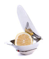 Steel Lemon Squeezer