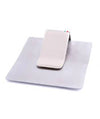 Steel Napkin Holder