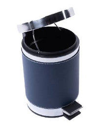  Steel pedal bin - small