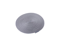  Single color rope placemat