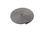 Two-tone rope placemat