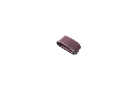 Napkinsweight - synthetic leather (6pcs)