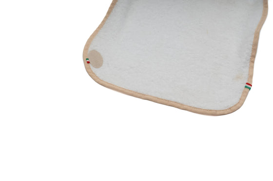Sponge prayer mat