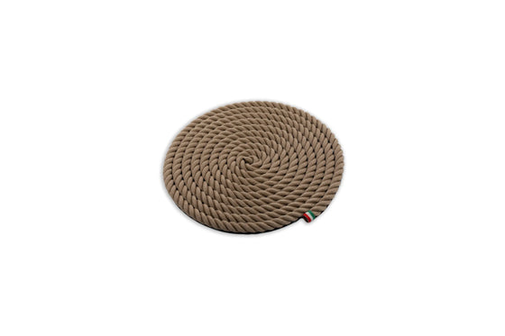 Rope placemat for subobjects