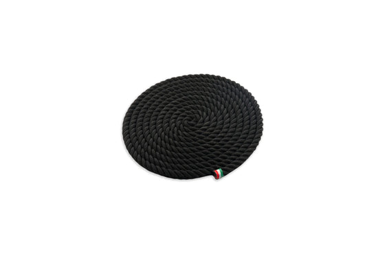 Rope placemat for subobjects