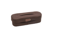  Container for 3 toilet paper rolls
