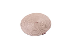  Rope round centerpiece - one color