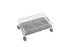 Glass block base x MA1021 - plexiglass -