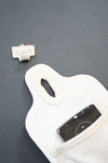 Coated steel hook - medium