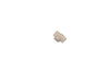 Coated steel hook - medium