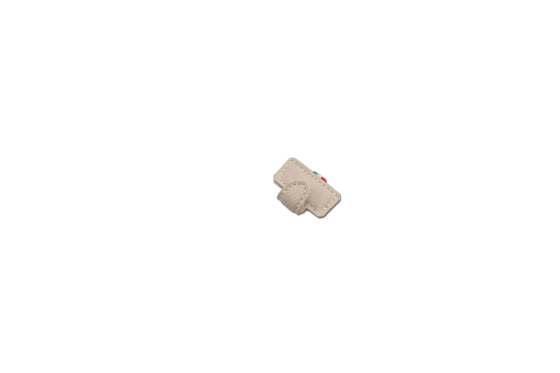 Coated steel hook - medium