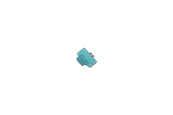 Coated steel hook - medium