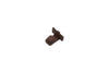 Coated steel hook - large