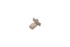 Coated steel hook - large