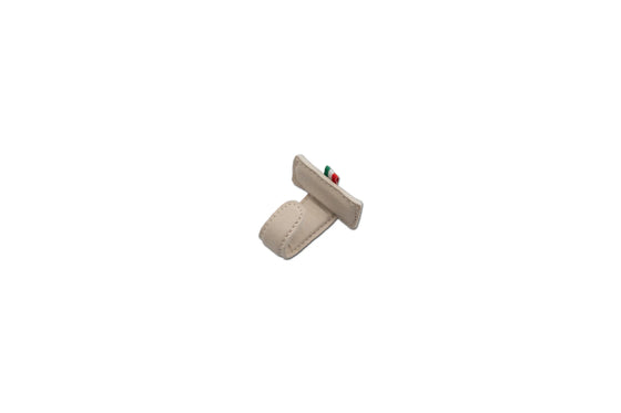 Coated steel hook - large