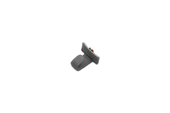 Coated steel hook - large