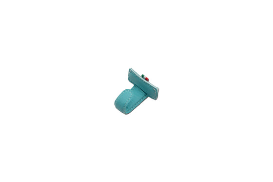 Coated steel hook - large