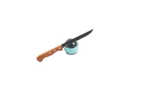  Sharpen knives