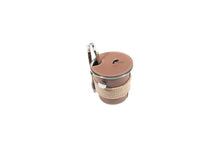  Steel ice bucket