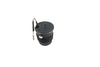 Steel ice bucket