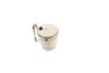 Steel ice bucket
