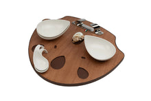  Aperitif holder - shell