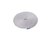 Rope round centerpiece - two colors