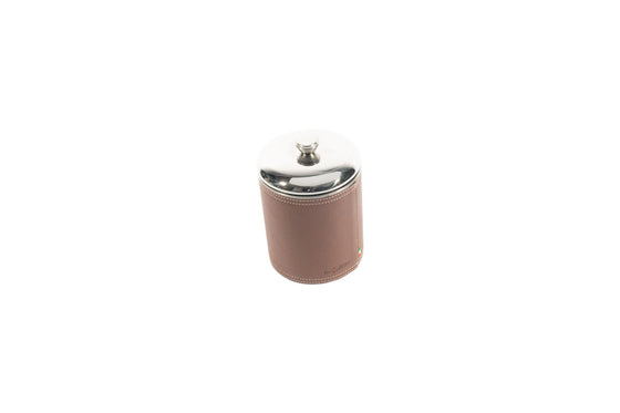 Steel jars