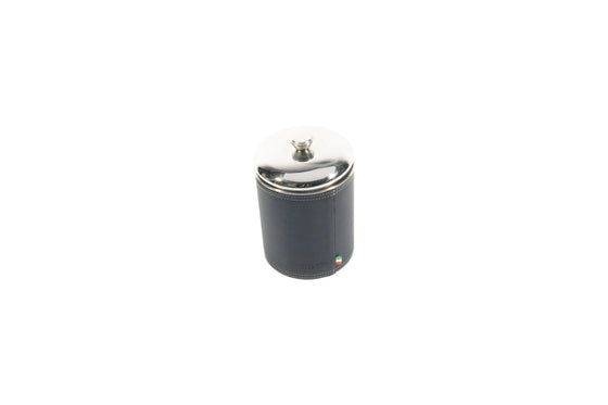 Steel jars