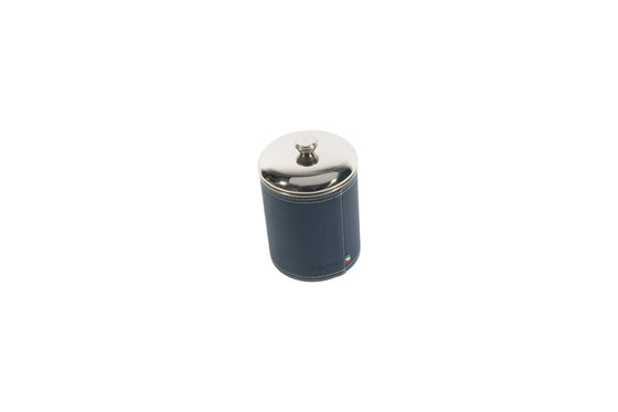 Steel jars