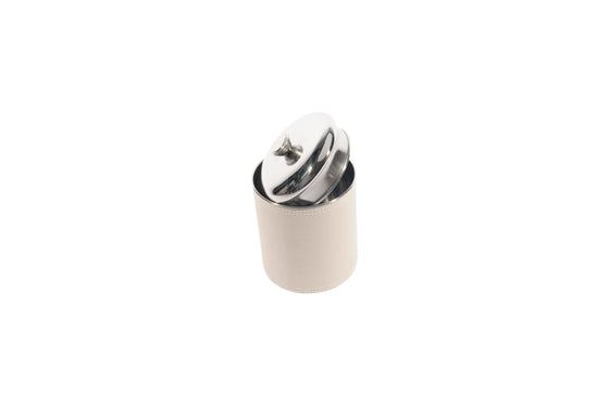 Steel jars