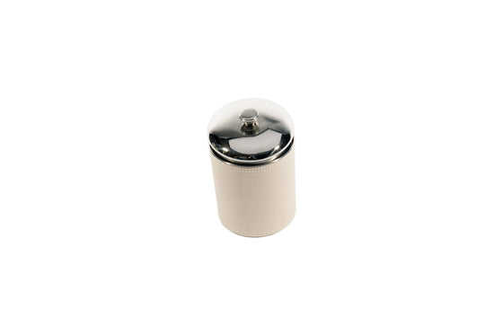 Steel jars
