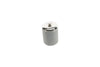 Steel jars