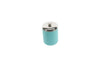 Steel jars