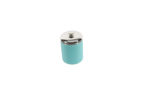 Steel jars