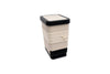 Pedal bin - rectangular