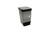 Pedal bin - rectangular