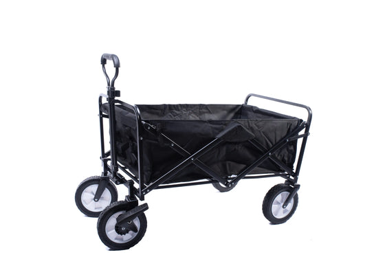 Folding trolley
