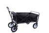 Folding trolley