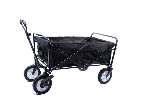 Folding trolley